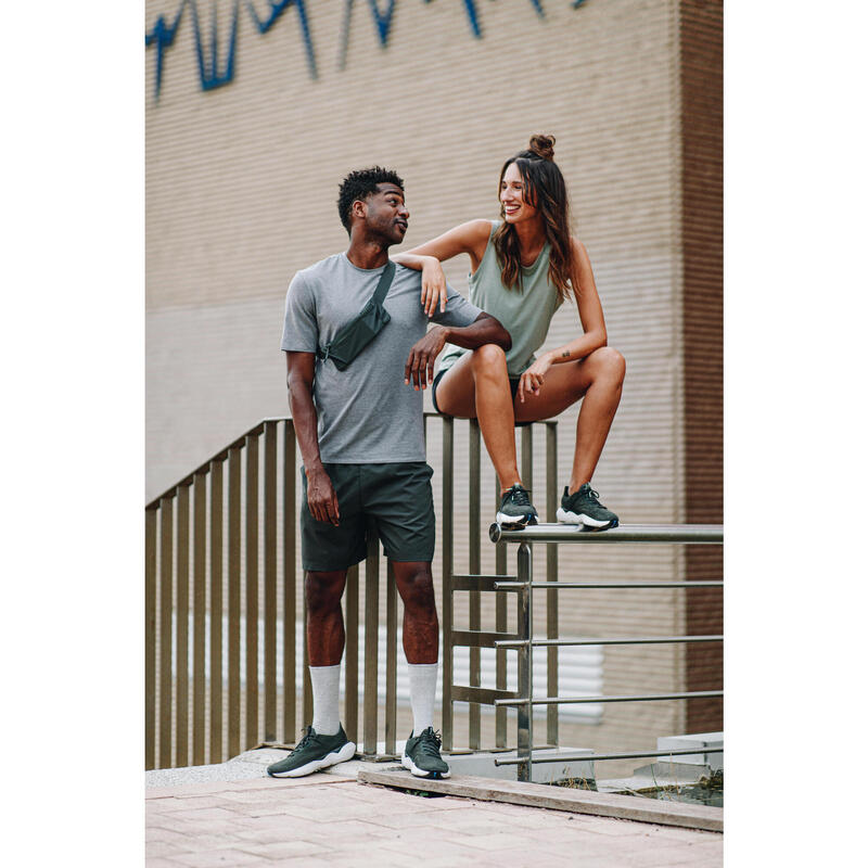 Telefontartó futóöv - unisex