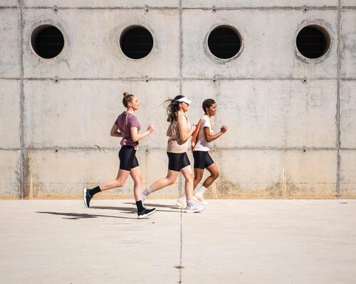 Je fais du sport et je grossis, pourquoi ?