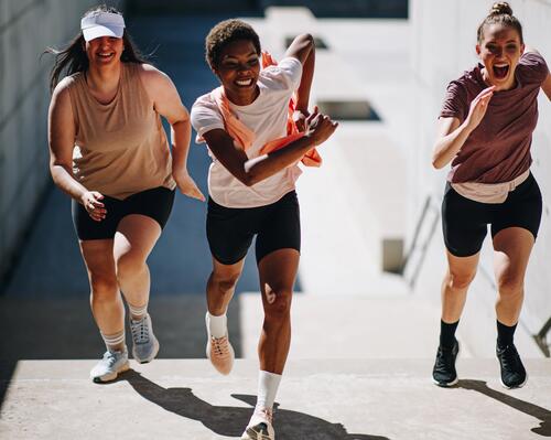Découvrez nos conseils par sport