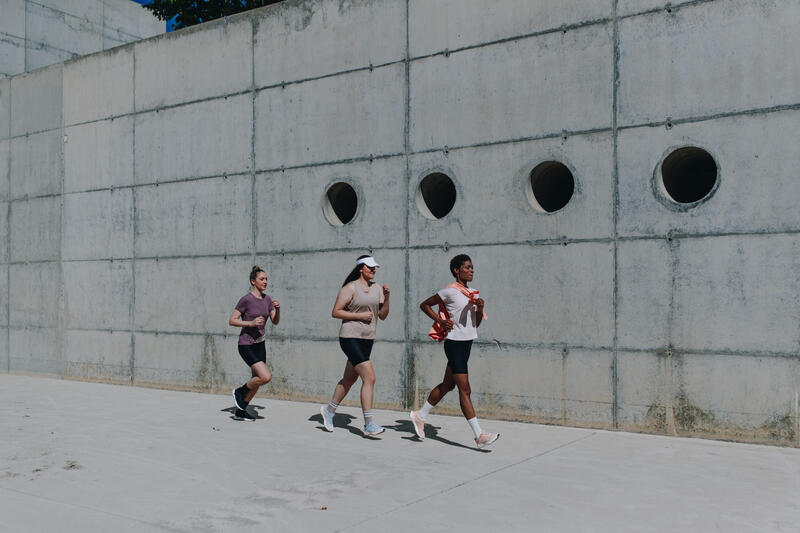 Hardlopen met Evy, de hardloop app voor elke hardloper 