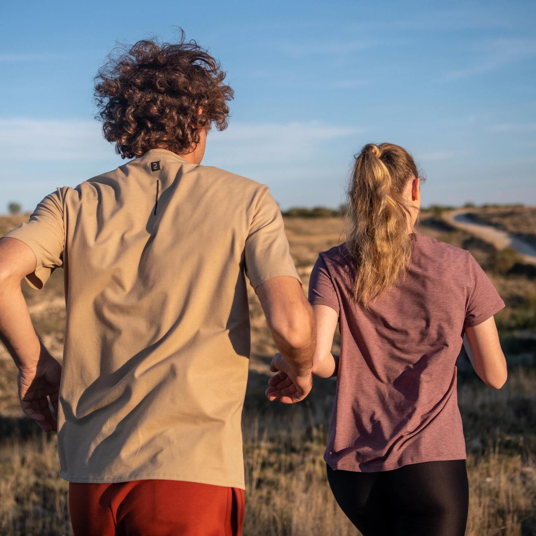 COURIR POUR MAIGRIR