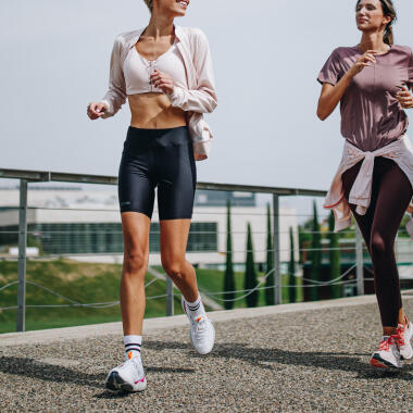 choisir ses chaussures de course à pied
