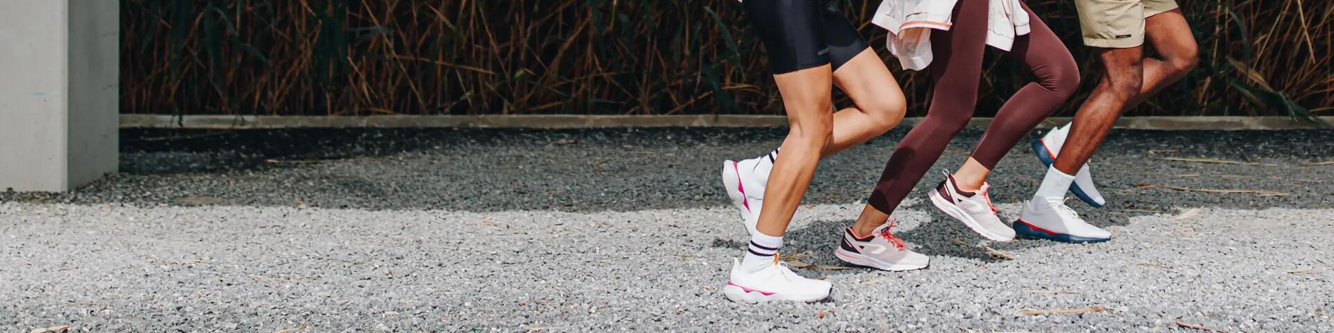 Comment choisir des chaussures de running ?