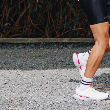 Comment choisir une chaussure de sport?