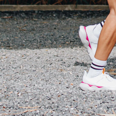 cómo elegir tus zapatillas de correr