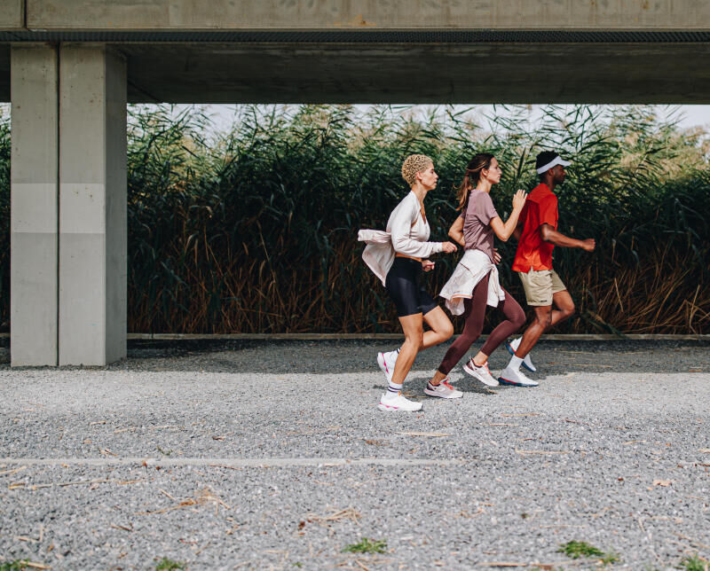 Comment choisir des chaussures de running ?