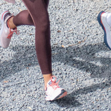 Quelle chaussure de running choisir ? 