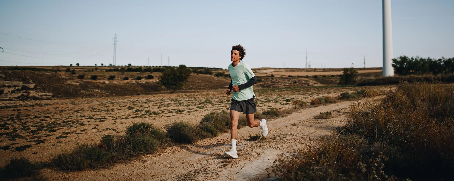 Quels muscles travaillent en course à pied