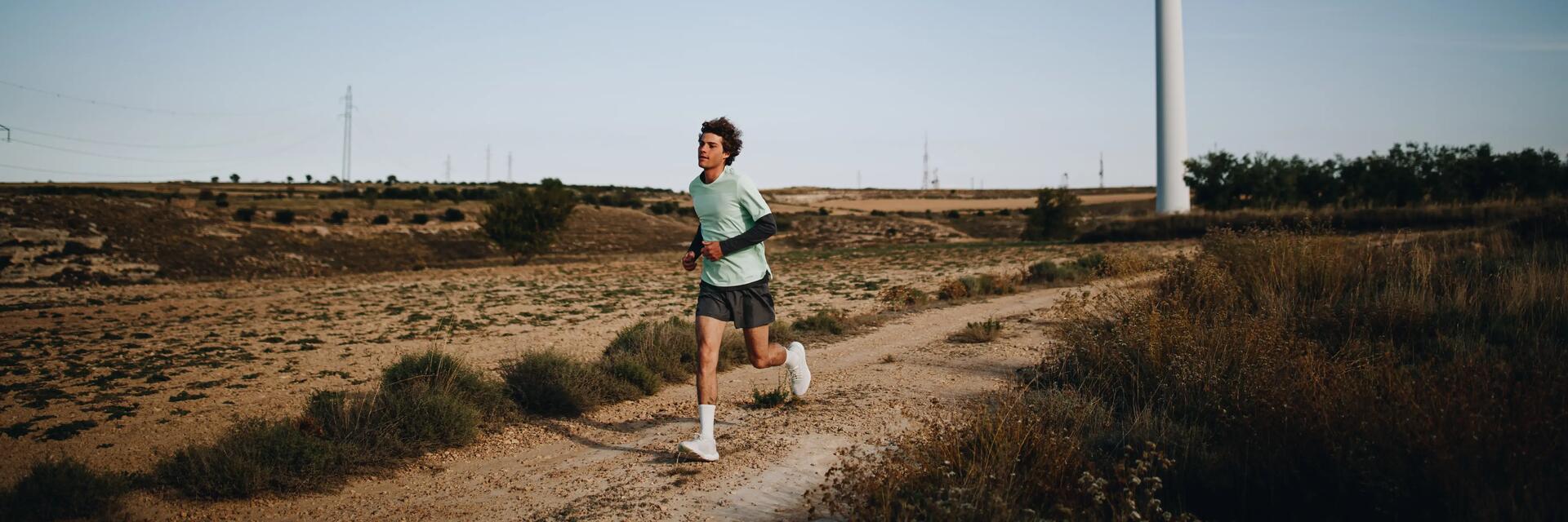 Quels muscles travaillent en course à pied