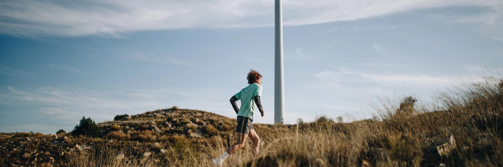 comment bien respirer en courant