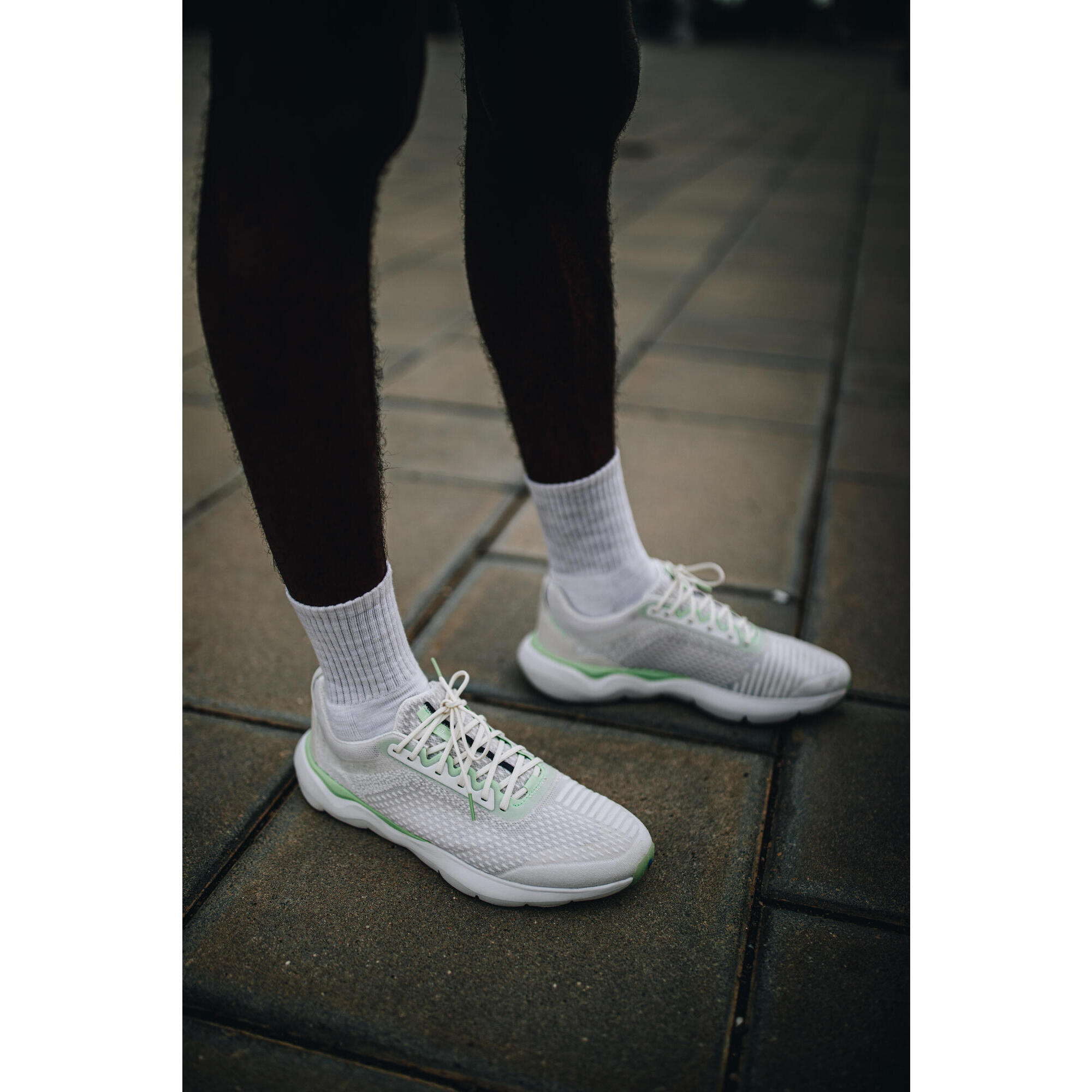 Jogging foot decathlon clearance