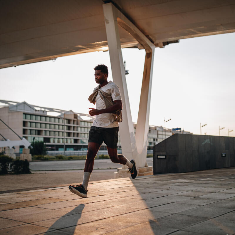 Éviter les blessures avec la saga Jogflow
