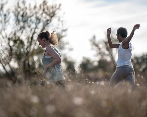 Les bienfaits de la course à pied pour courir heureux et courir en bonne santé