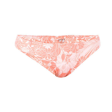 Bas de maillot de bain femme ROXY Rose poudrée