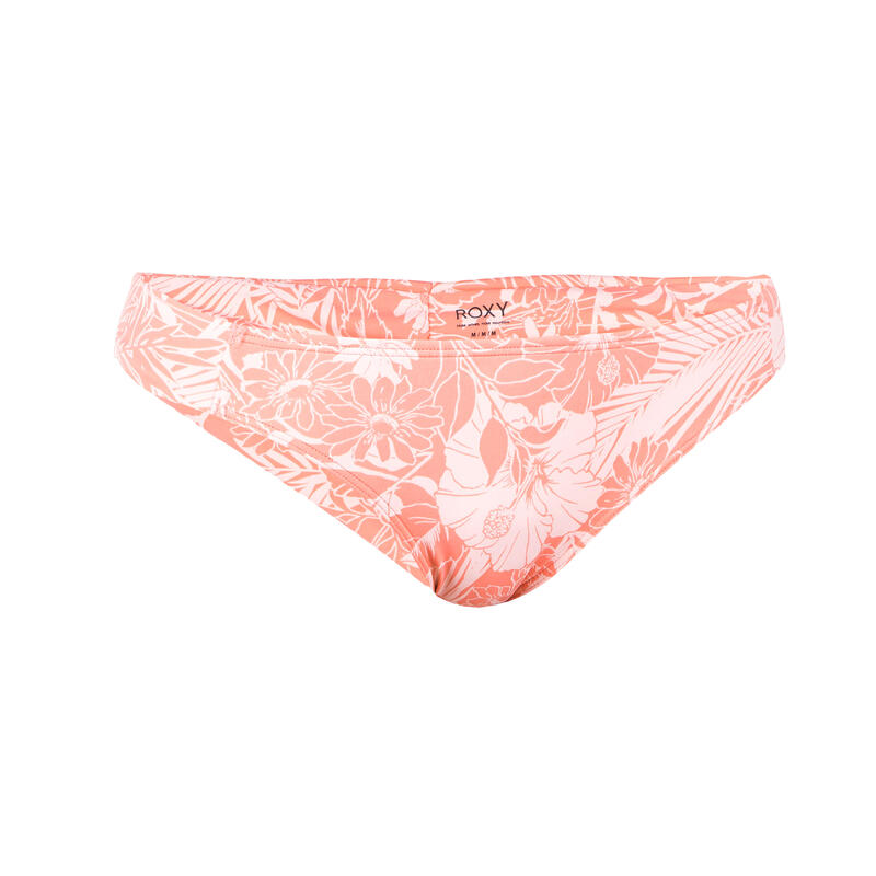 Bas de maillot de bain femme ROXY Rose poudrée