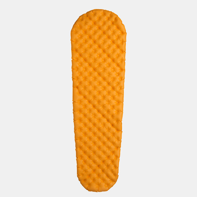 Matelas gonflable de trekking - ULTRALIGHT INSULATED - 198 x 64 cm  - 1 personne