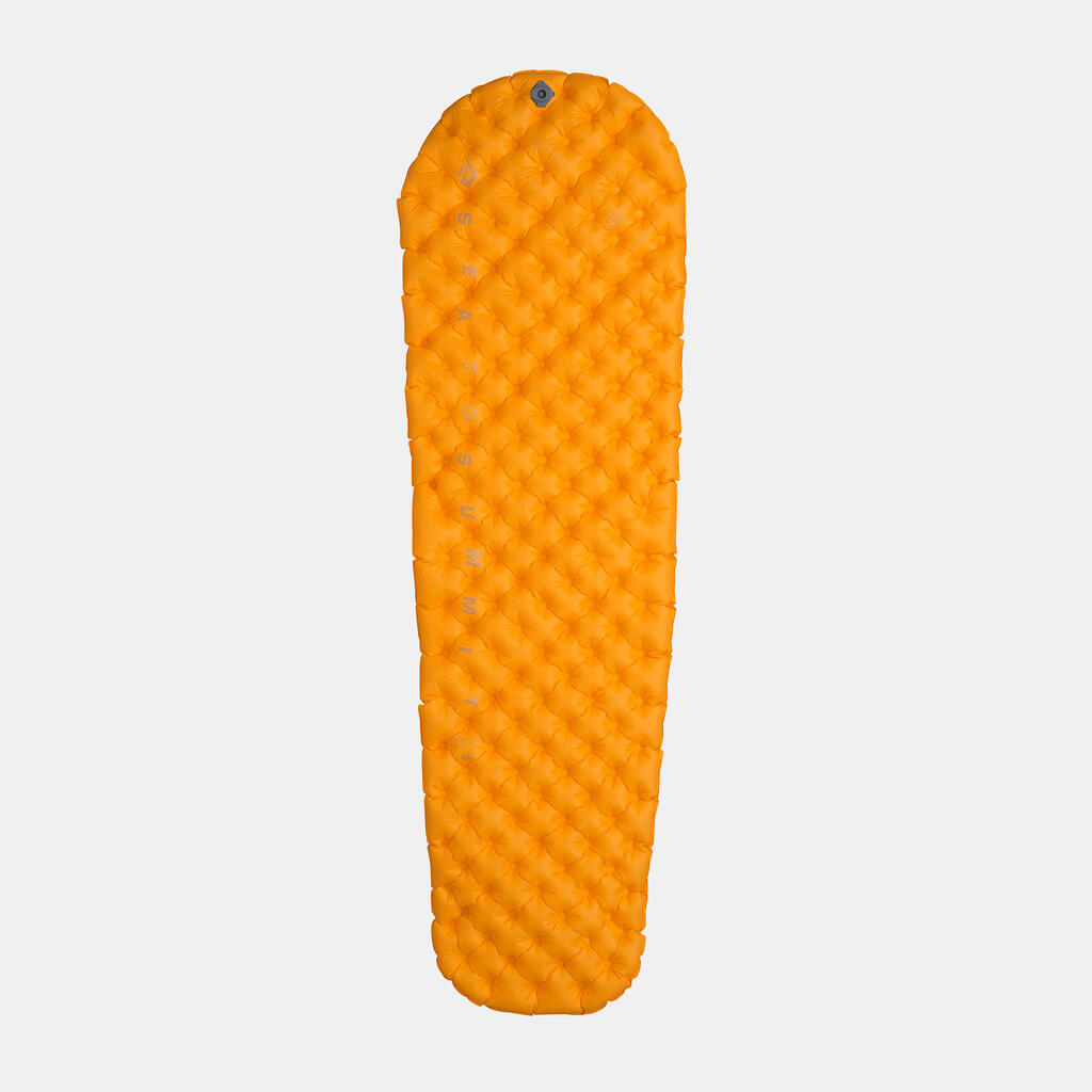 Napihljiva blazina za eno osebo ULTRALIGHT