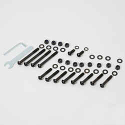 Support Screw Kit for a Freestanding Punching Bag 900