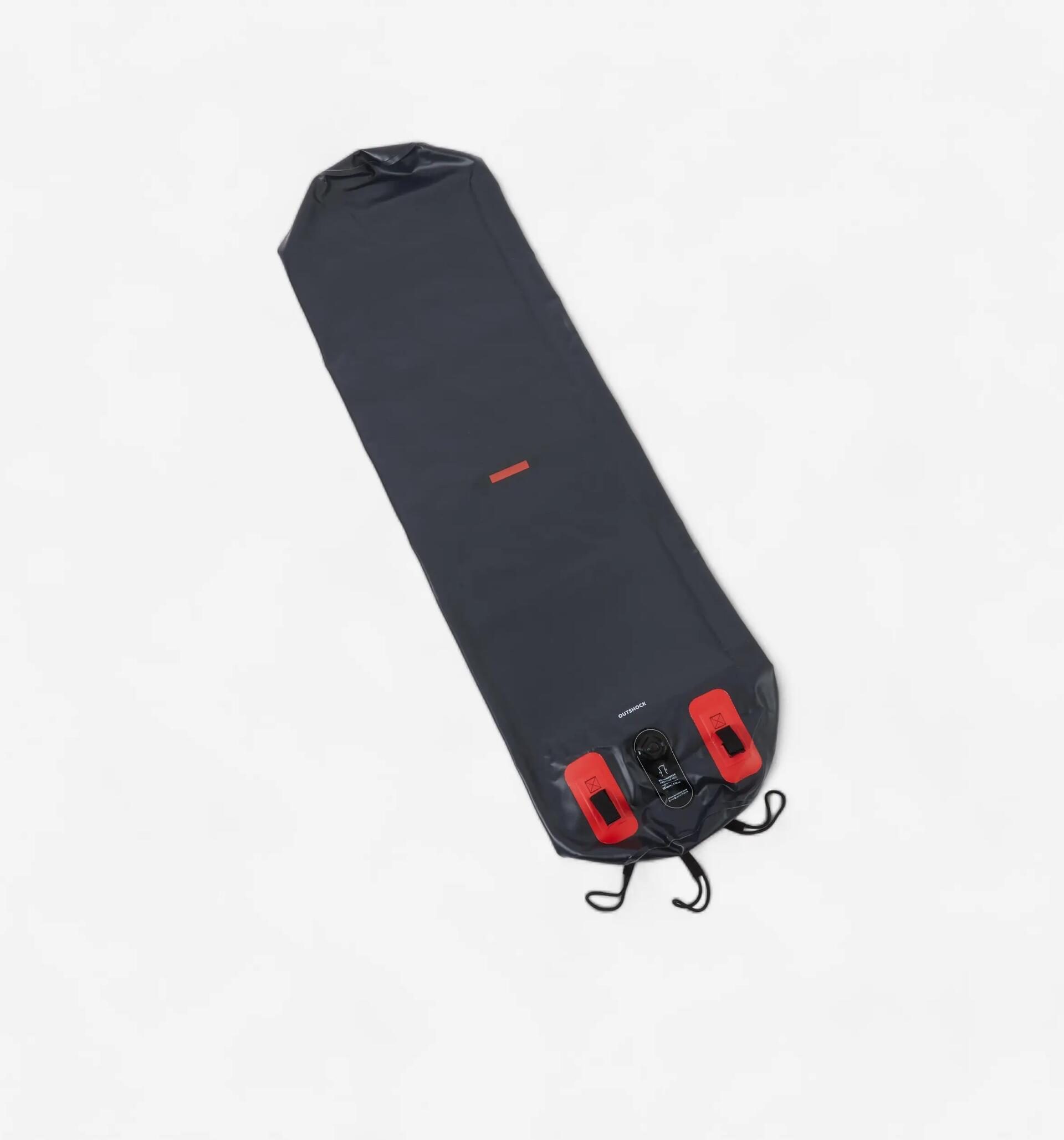 100 boks makinesi - torba