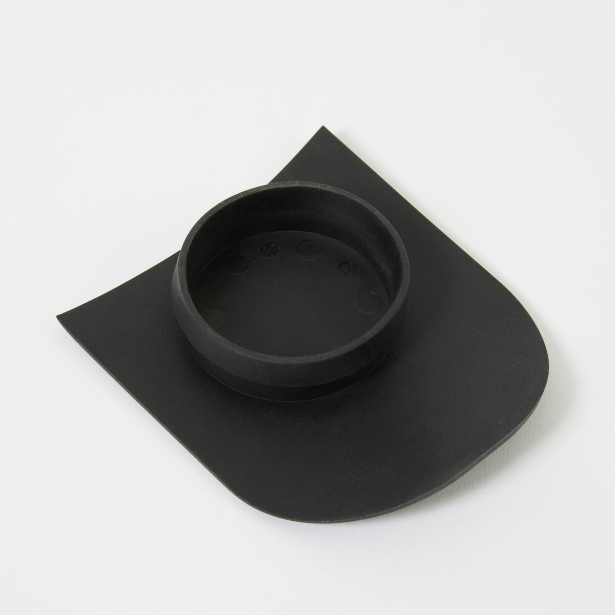 Bouchon base sac de frappe gonflable * 4, pièce détachée boxe,  BM 100