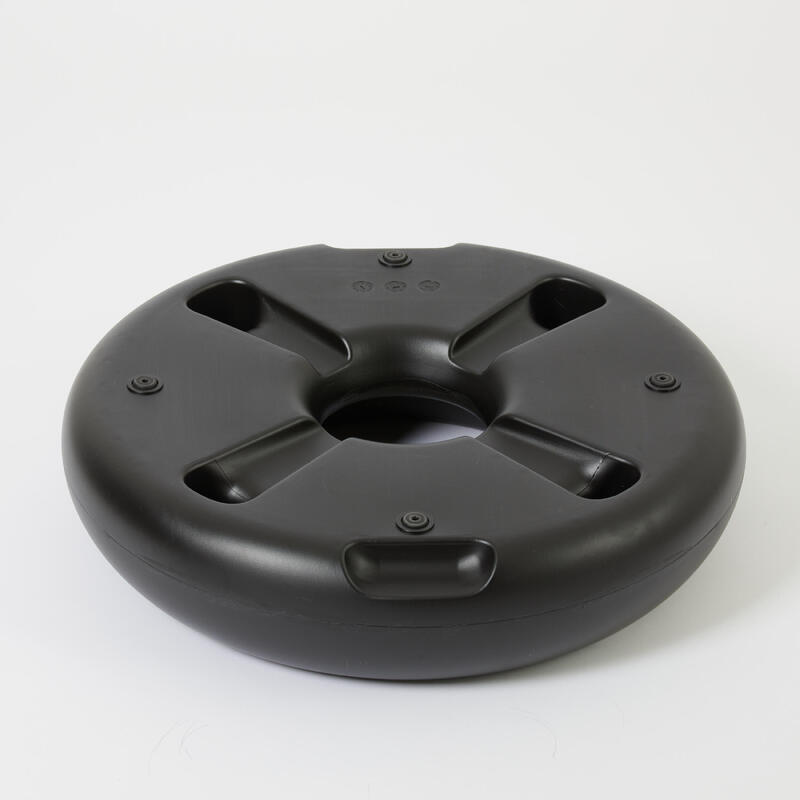 Bouchon Entrée Eau Plastique Pour Base De Poche De Frappe