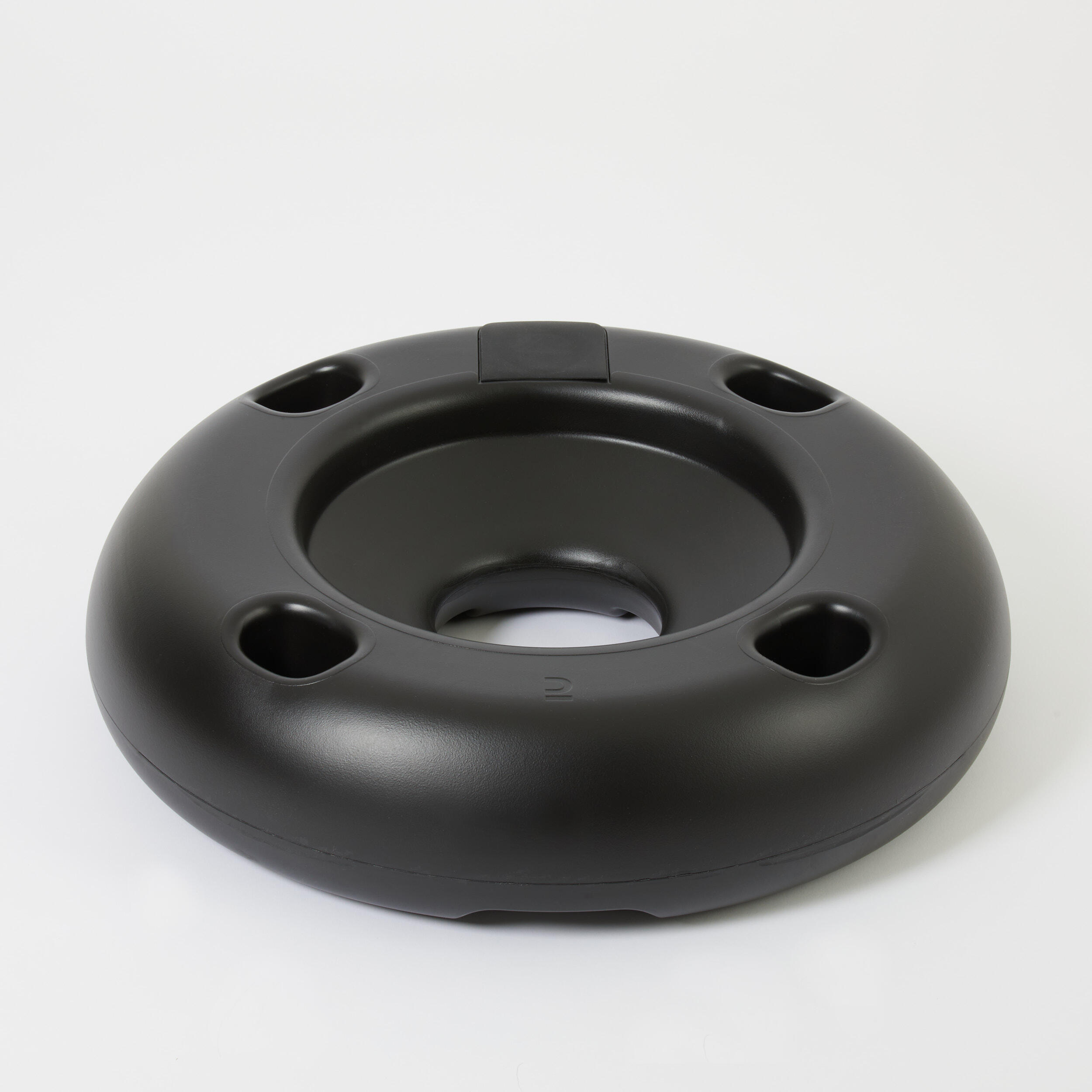 Outshock - Base En Plastique Boxing Machine 100 - Embase - Sav Fitness - - Taille Unique - Decathlon
