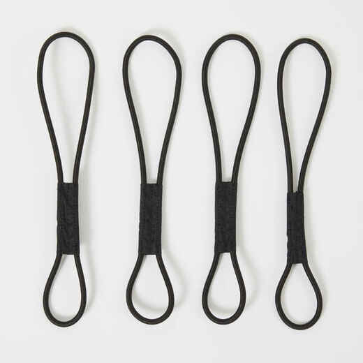 
      4 Elastic Bands for Boxing Machine 100
  