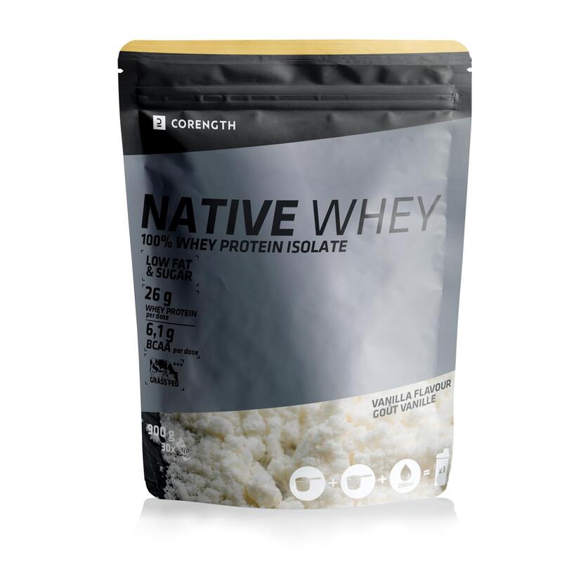 Whey native