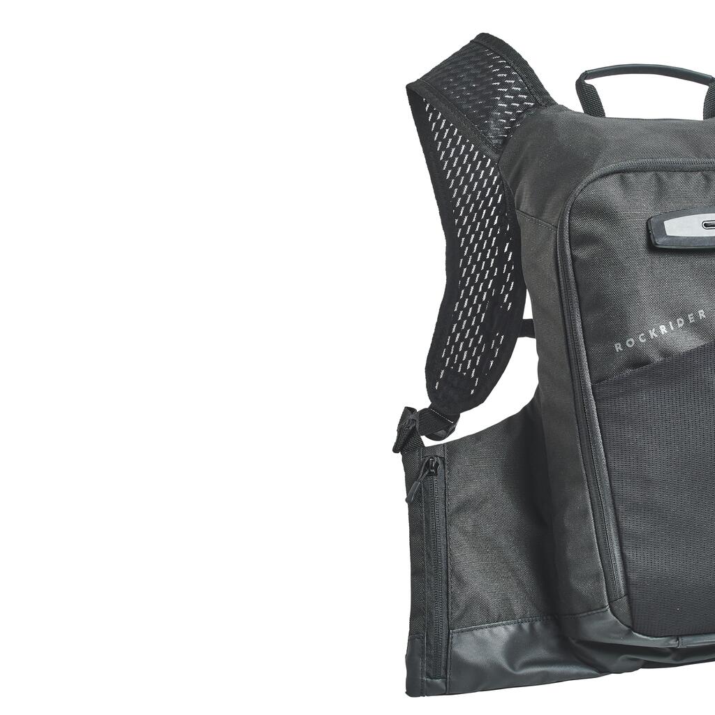 MTB Trinkrucksack - Explore 7 l/2 l Wasser 