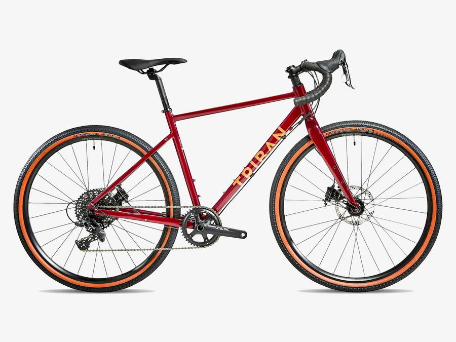 Triban GRVL 520 SRAM APEX 1 - 2021