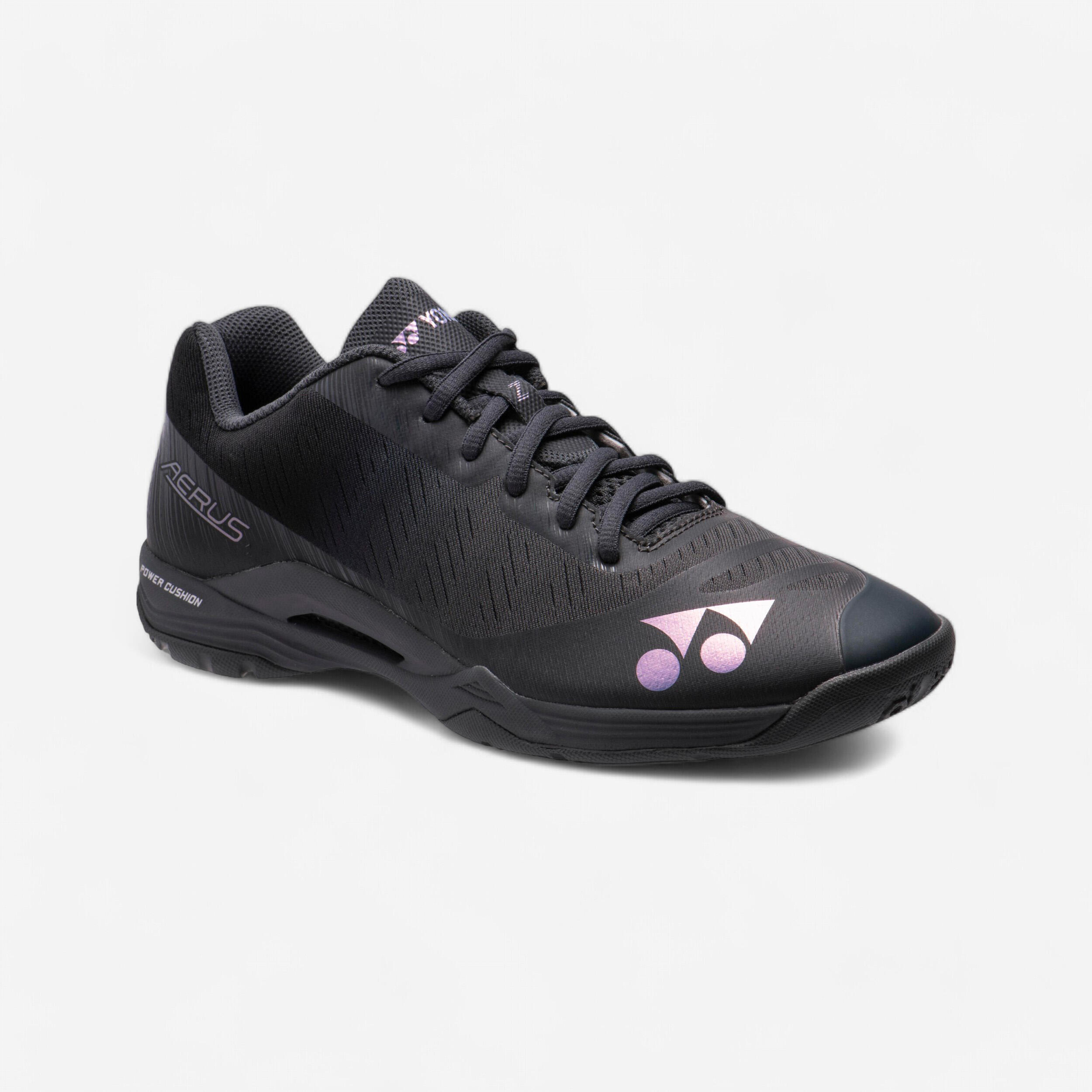 Badmintonschoenen voor heren Babolat | DECATHLON