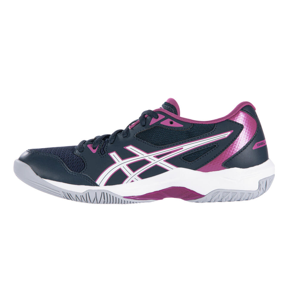 Chaussures Badminton ForceRoute Unisexe - Intérieur Antidérapant Respirant
