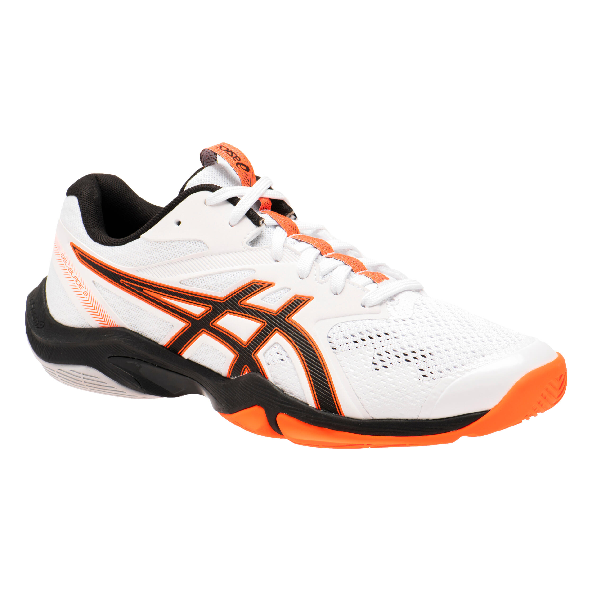 Badmintonschoenen voor heren Asics | DECATHLON