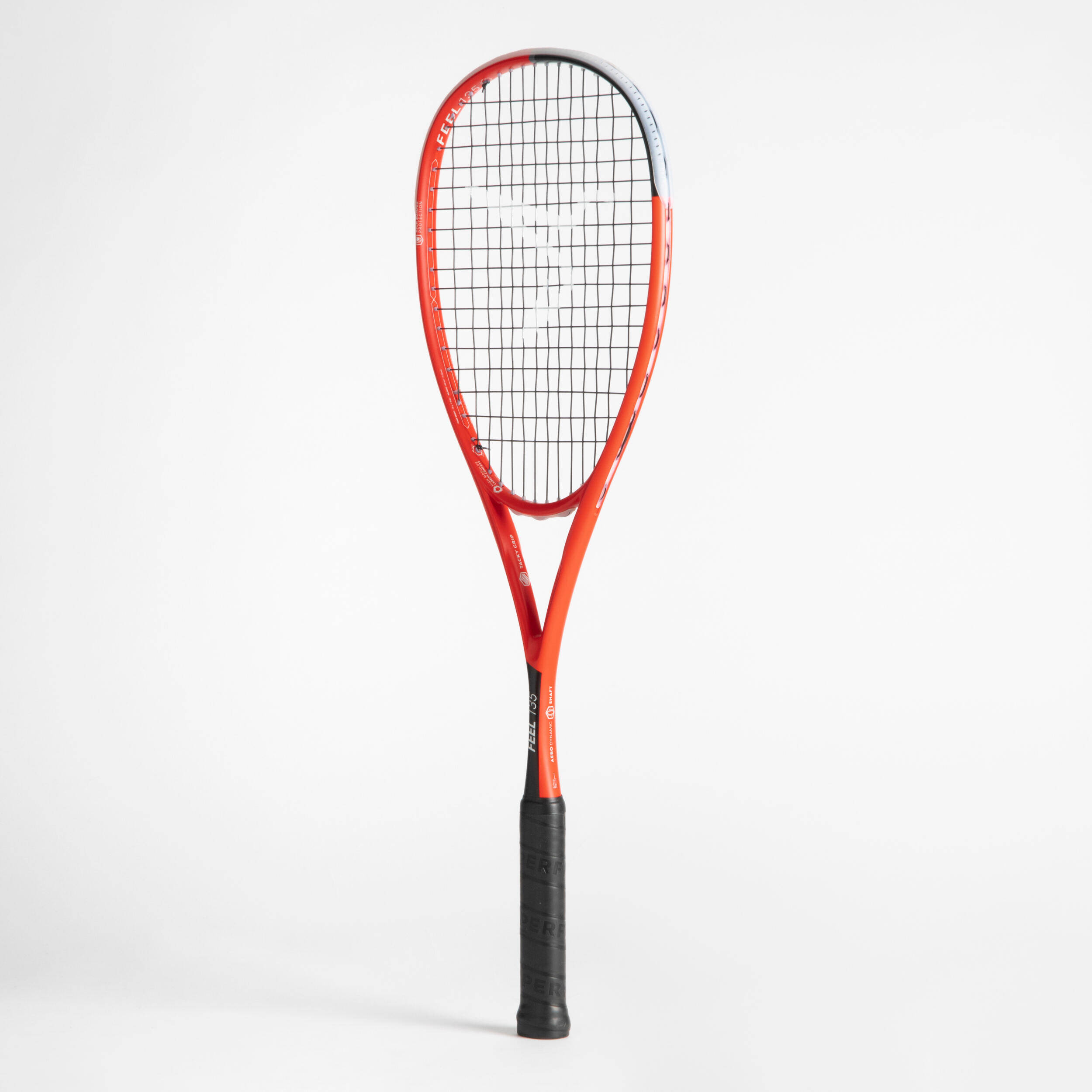 Squash Racket Perfly Feel 135 -  4