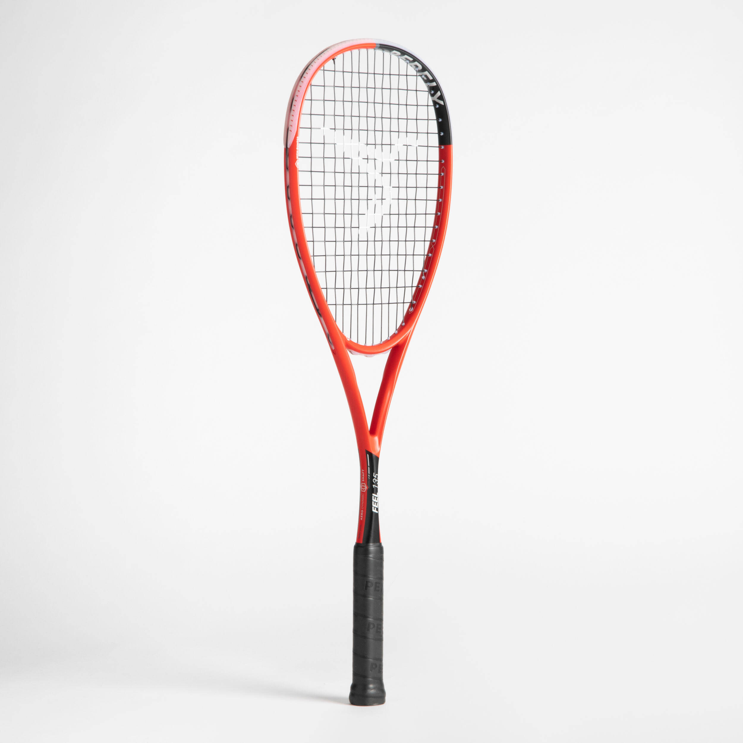 Squash Racket Perfly Feel 135 -  3