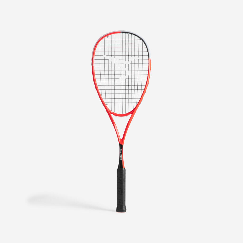 Squashschläger Perfly - Feel 135g