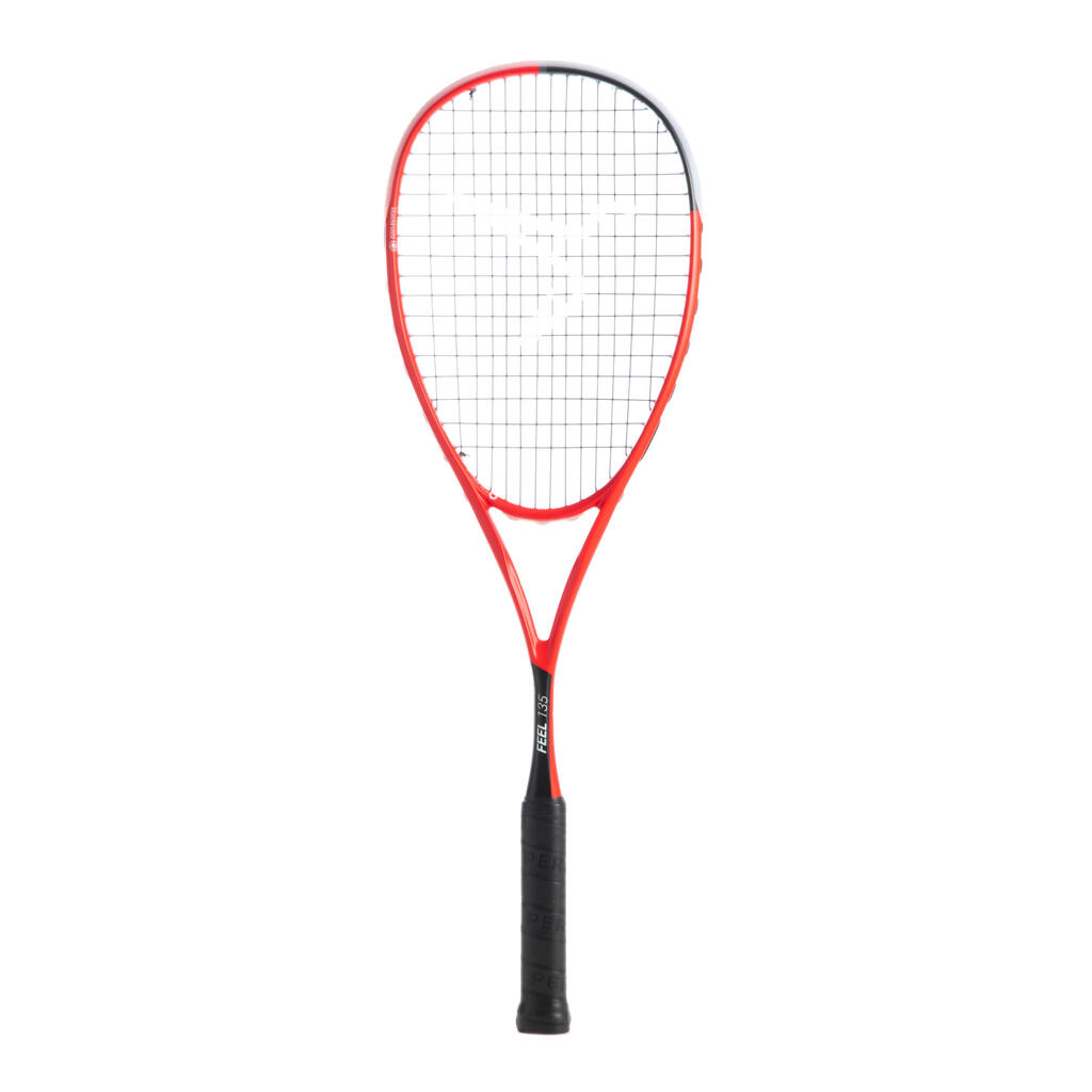 Squashschläger Perfly - Feel 135g