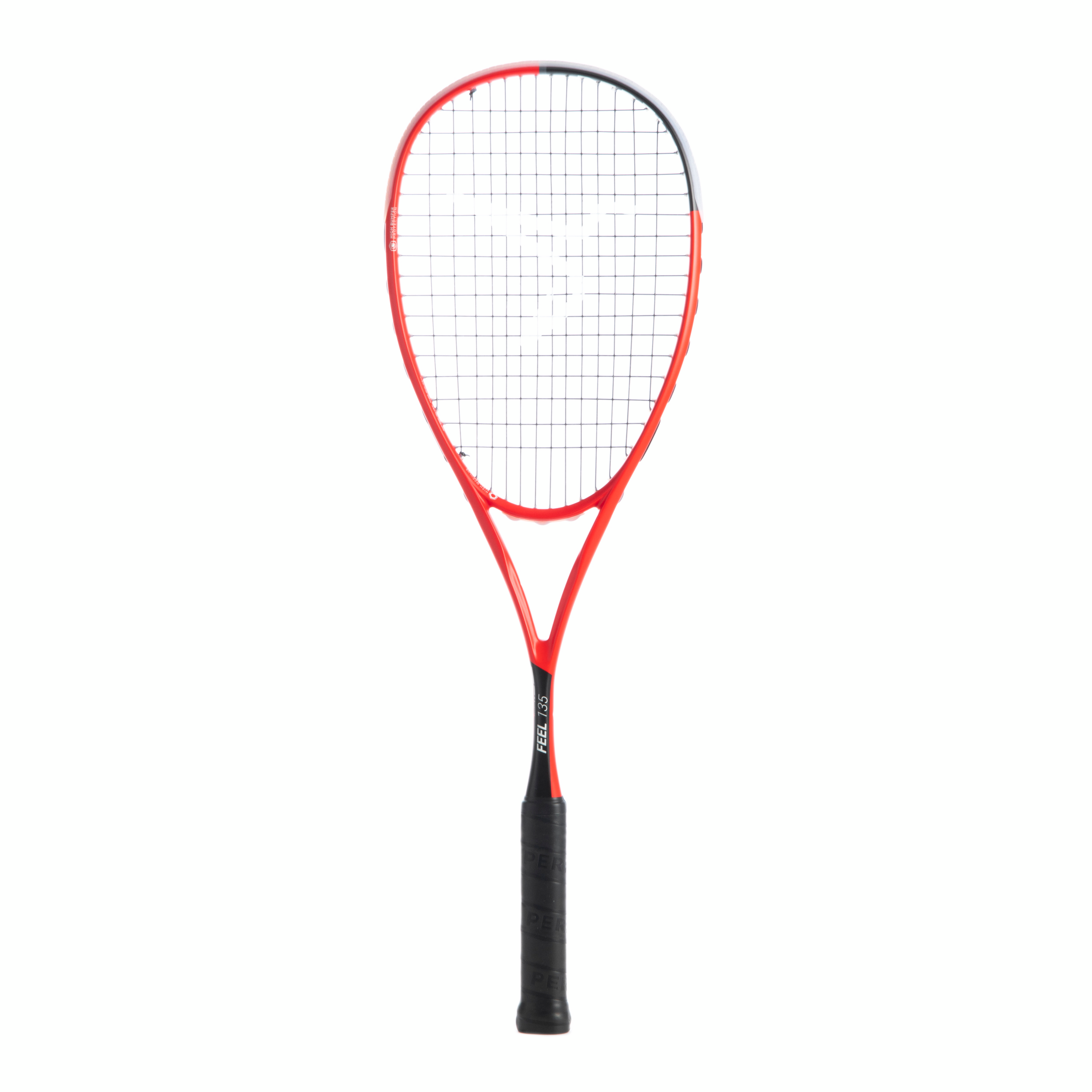 Raquette de squash perfly feel 135 - Squash - PERFLY- Clubs - Entreprises - Collectivités - Associations