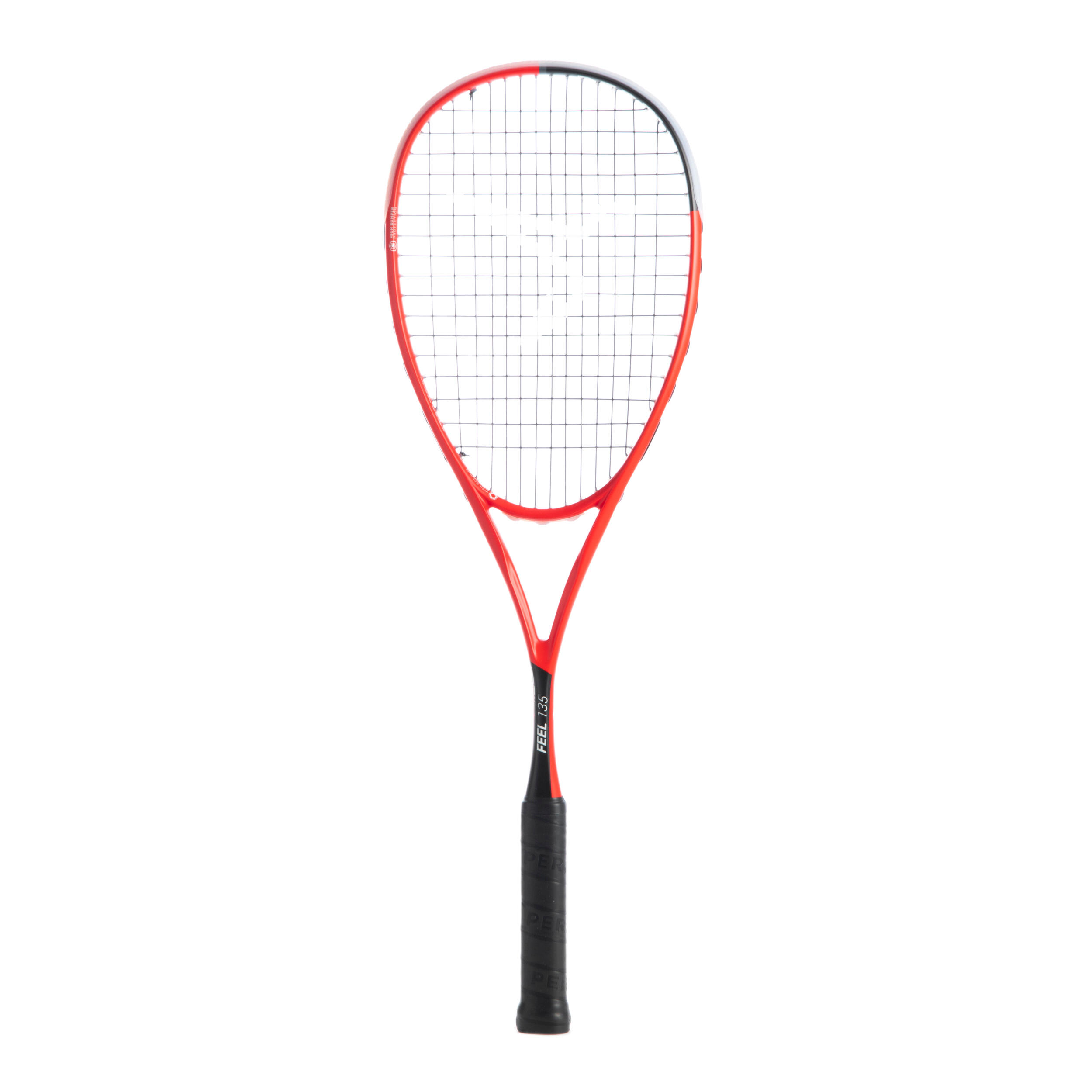 PERFLY Squashová raketa Feel 135