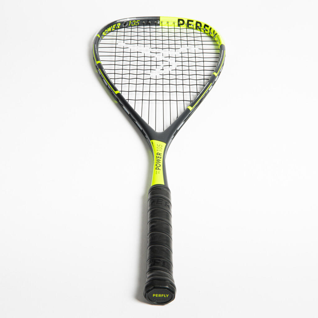 Reket za squash Power JR 2021 26