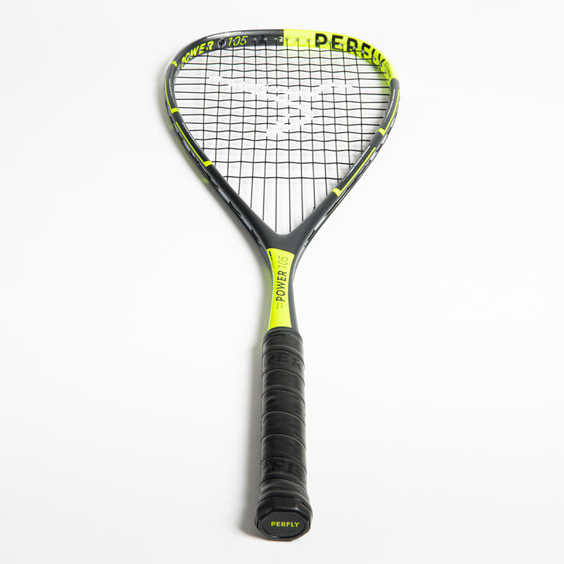 Gyerek squash ütő Power 105, 26”, 2021