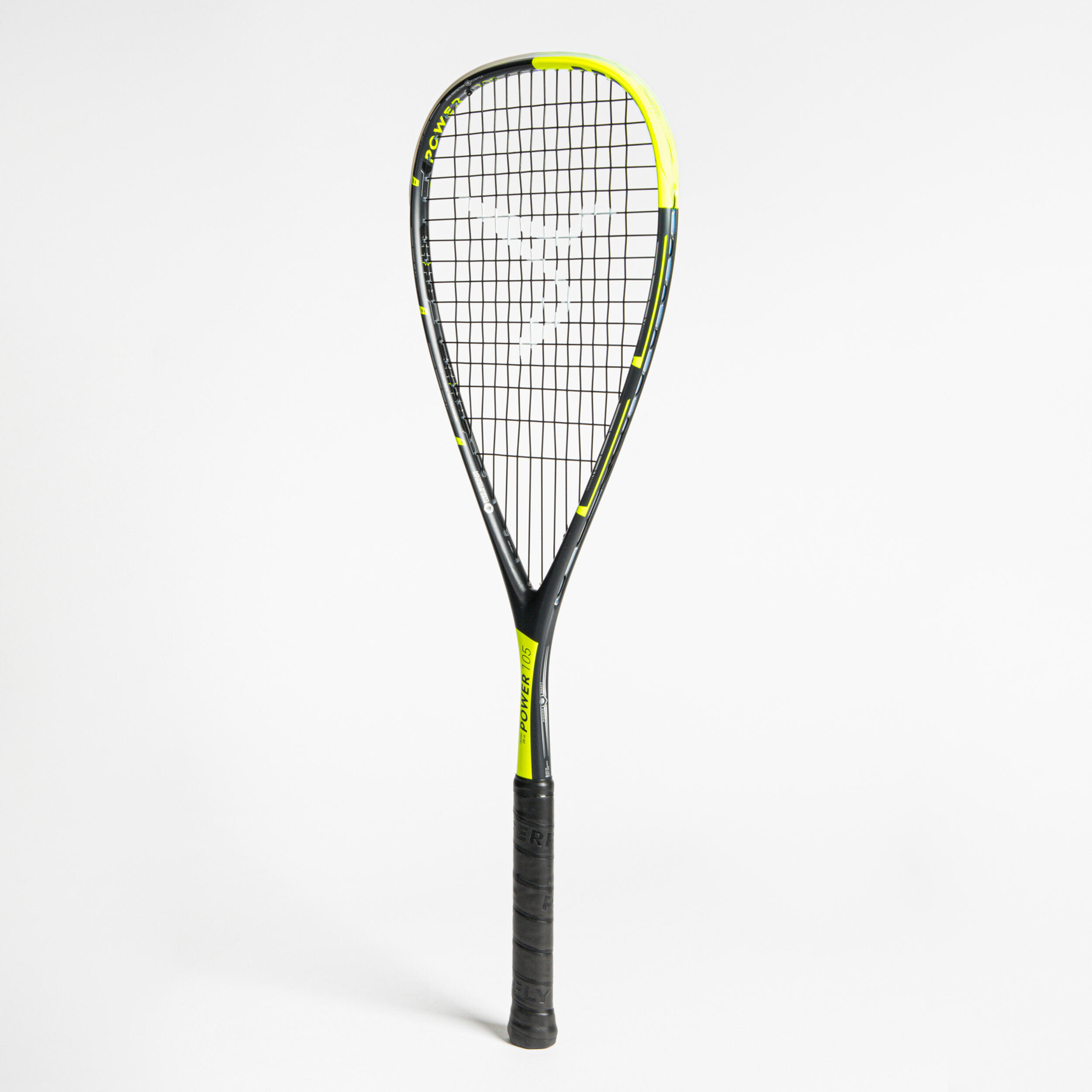 Kids' 26" Squash Racket Power 105 JR 2021 4/5