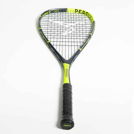 Kids' 25" Squash Racket Power 105