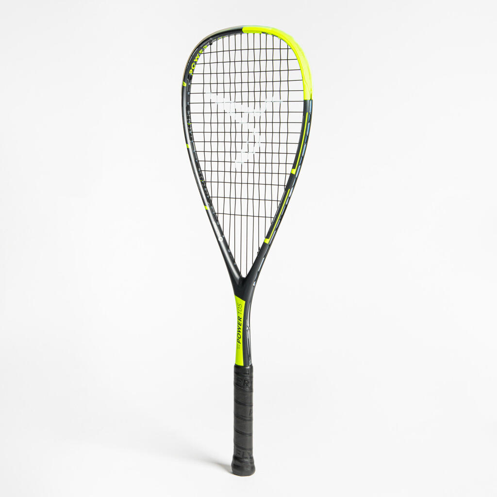 مضرب اسكواش للأطفال 25 بوصة - Power 105
