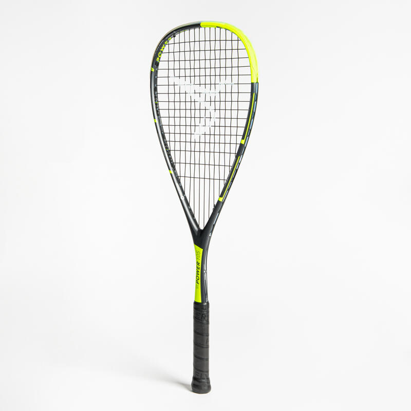 RAQUETE DE SQUASH POWER 105 CRIANÇA 25in 