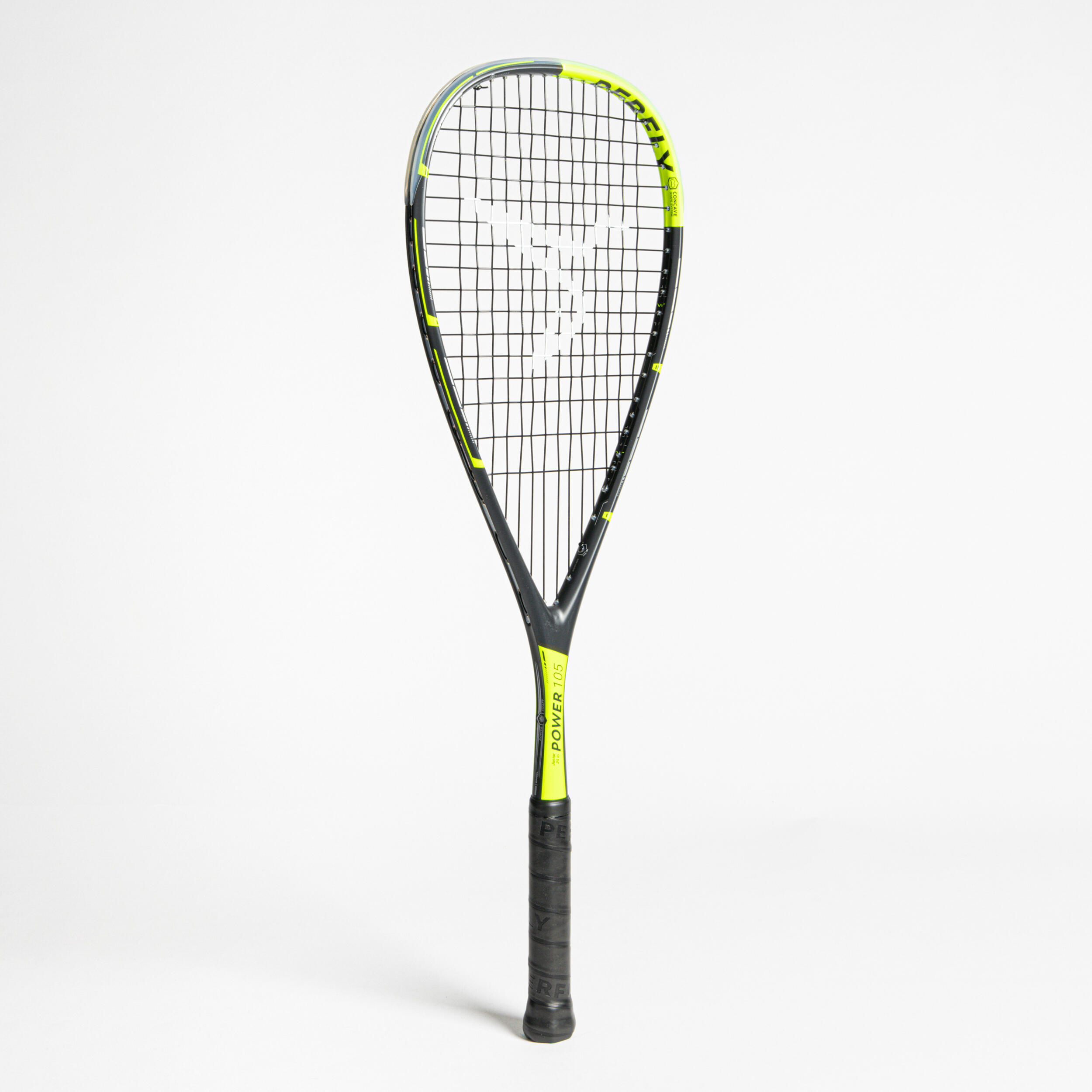 PERFLY SQUASH JUNIOR RACKET POWER 105 Junior 25in