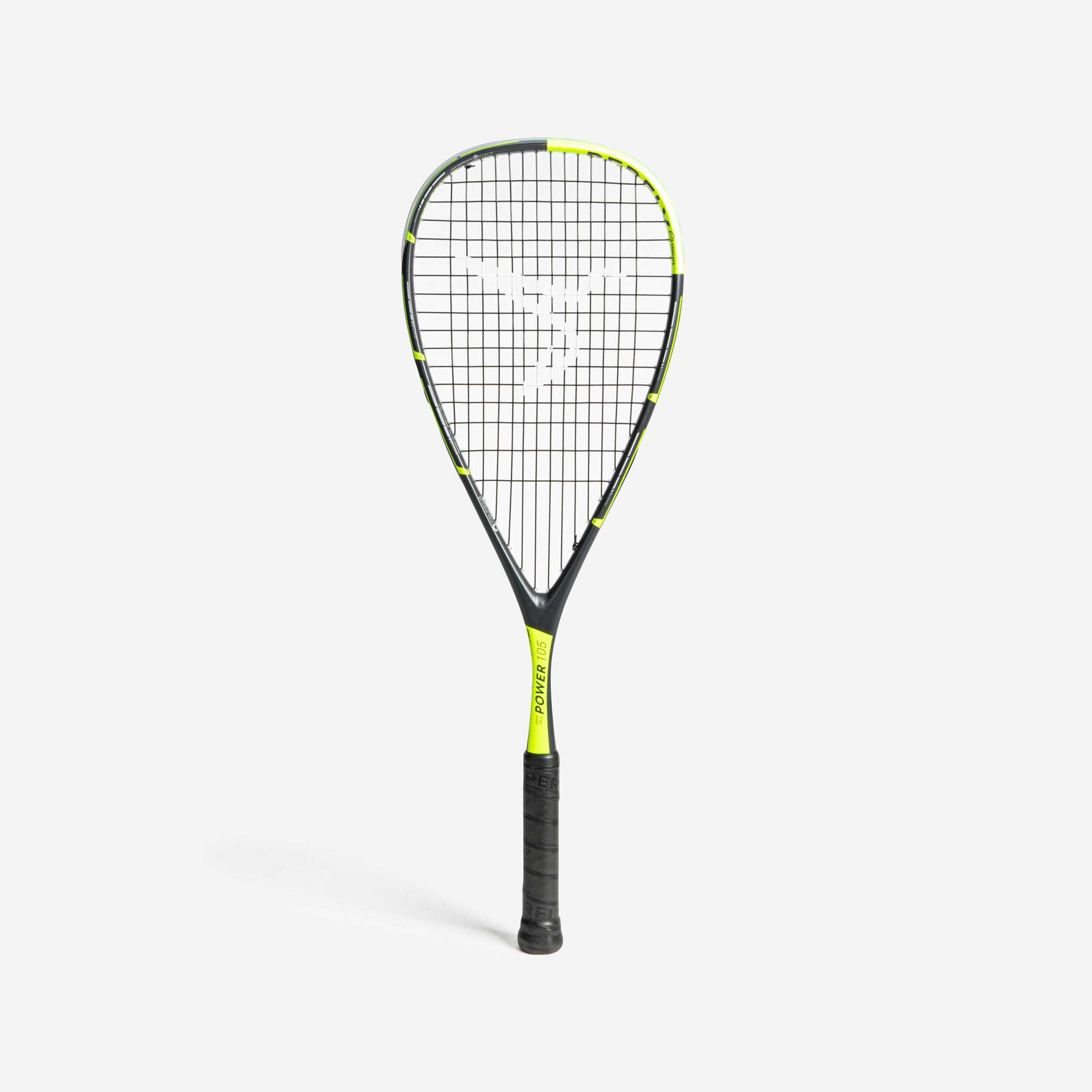 Kids' 25" Squash Racket Power 105 2/5