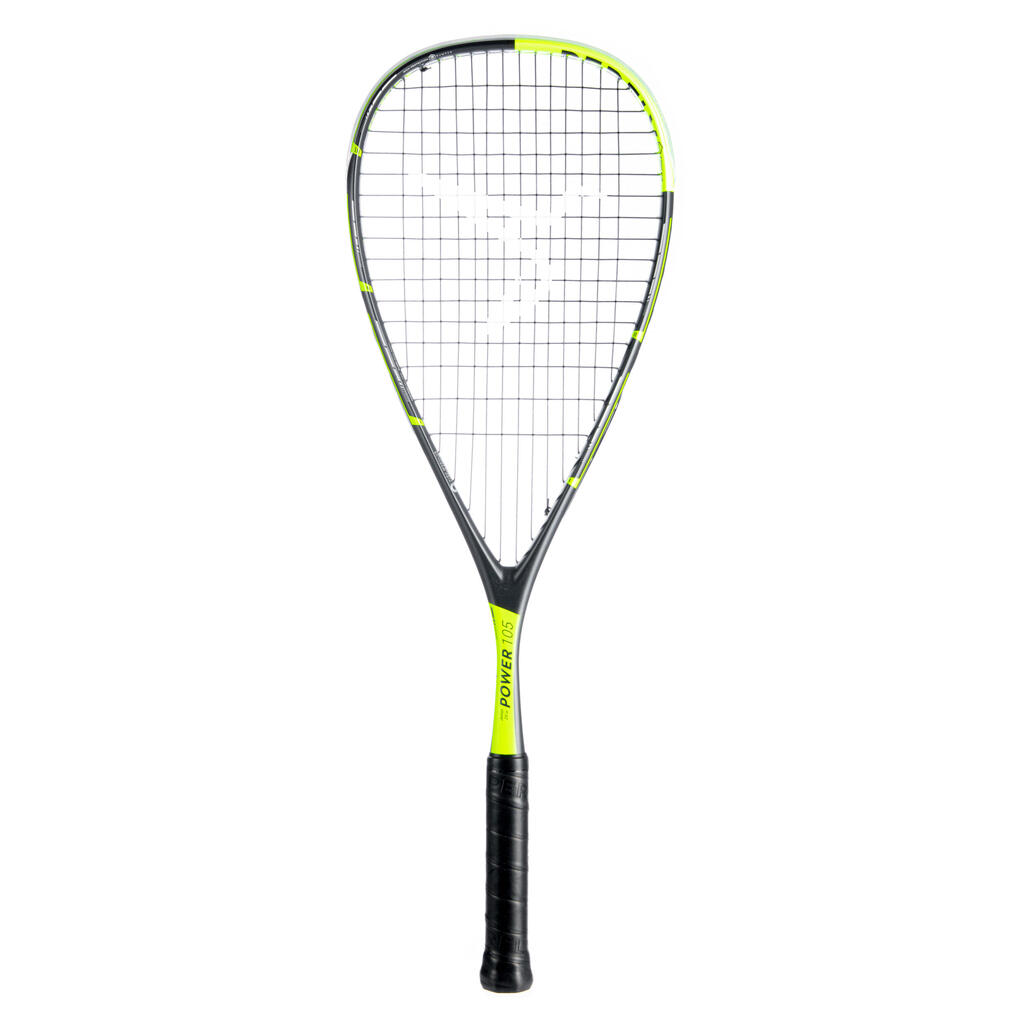 مضرب اسكواش للأطفال 25 بوصة - Power 105