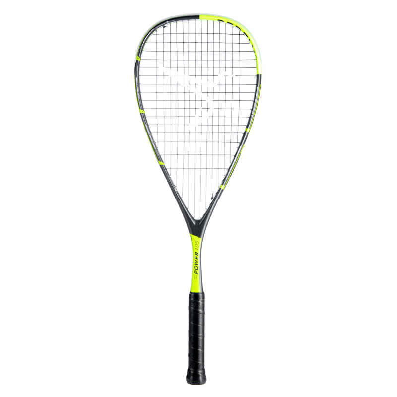 Kids' 25" Squash Racket Power 105