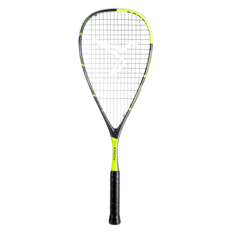 RAQUETE DE SQUASH POWER 105 CRIANÇA 25in 